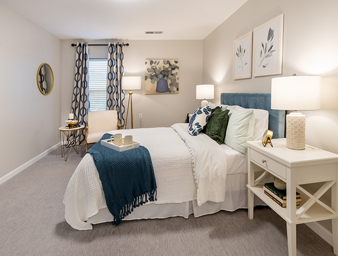 Quality ShortTerm Stays in St. Peters, Missouri